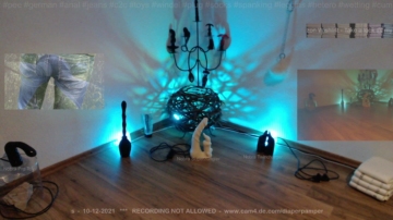 Handwerker  12-10-2021 Recorded Video Show